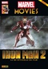 Marvel Movies nº1 - Iron-man 2