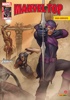 Marvel Top (Vol 2) nº7 - il de Faucon : Femmes en pril