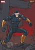 X-Men (Vol 2) nº12 - Kidnapping - Variante