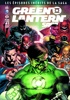 Green Lantern Saga Hors Srie nº1