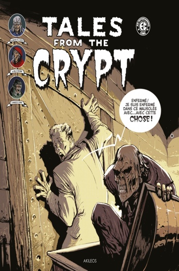 Tales from the crypt - Tome - 2