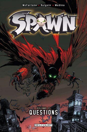 Spawn - Questions