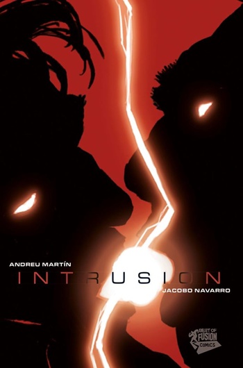 Best of Fusion Comics - Intrusion