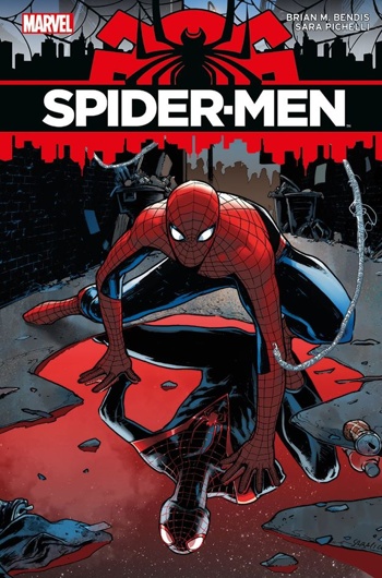 Spider-man Hors Srie (Vol 2 - 2013-2015) nº1 - Spider-Men - Collector