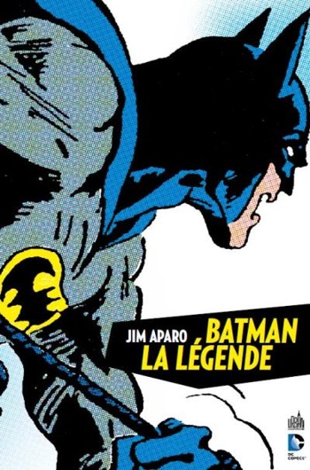 DC Archives - Batman la lgende
