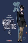 Assistante & Exécutrice - Iris