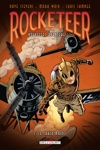 Rocketeer Nouvelles Aventures - Le Cargo maudit