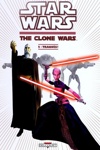 Star Wars - The Clone Wars - Traqués !