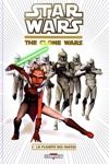 Star Wars - The Clone Wars - La Planète des Fauves
