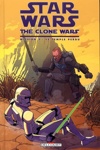 Star Wars - The Clone Wars - Mission 5 - Le Temple perdu