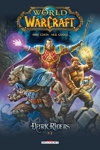 World of Warcraft - Dark Riders nº1