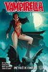 100% Fusion Comics - Vampirella 2 - Une volée de corbeaux