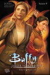 Best of Fusion Comics - Buffy - Saison 9 - Tome 3 - Protection