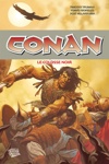 Best of Fusion Comics - Conan le Barbare - Tome  1 - Le colosse noir