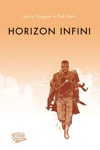 Best of Fusion Comics - Horizon infini