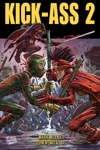 Deluxe Fusion Comics - Kick-Ass 2
