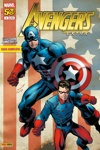 Avengers Extra (2012-2014) - 6 - Patriote