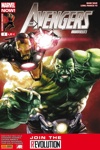 Avengers Universe (Vol 1 - 2013-2015) nº2 - 2 - Infection