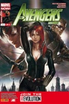 Avengers Universe (Vol 1 - 2013-2015) nº4 - 4 - Un bon petit soldat