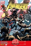 Avengers Universe (Vol 1 - 2013-2015) nº6 - 6 - Comme par magie