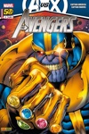 Avengers (Vol 3 - 2012-2013) - 9 - Un nouveau monde