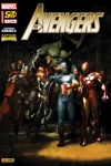 Avengers (Vol 3 - 2012-2013) - 12 - La fin des temps