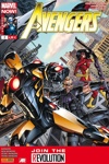 Avengers (Vol 4 - 2013-2014) nº2 - 2 - Sous le sceau du secret