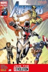 Avengers (Vol 4 - 2013-2014) nº3
