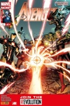 Avengers (Vol 4 - 2013-2014) nº4