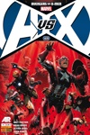 Avengers Vs X-Men (2012-2013) - 4 - Couverture 1