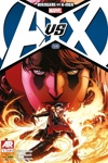 Avengers Vs X-Men (2012-2013) - 5 - Couverture 1