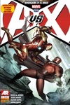Avengers Vs X-Men (2012-2013) - 6 - Couverture 2