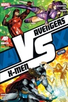 Avengers Vs X-Men Extra nº3