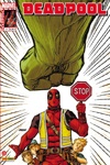 Deadpool (Vol 3 - 2012-2013) nº4