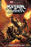 Marvel Best-Sellers nº1 - Wolverine Punisher - Le sanctuaire du mal