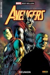 Marvel Best-Sellers nº2 - Avengers - Réunion