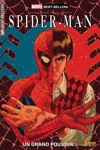 Marvel Best-Sellers nº3 - Spider-man - Un grand pouvoir