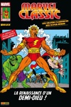 Marvel Classic (Vol 1 - 2011-2014) nº11 - Warlock - La renaissance d'un dieu