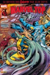 Marvel Top (Vol 2) nº9 - Le retour des Clandestine