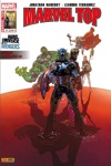 Marvel Top (Vol 2) nº12 - Marvel Universe Vs the Avengers