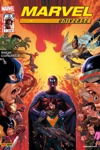 Marvel Universe (Vol 3) nº2 - What if AVX