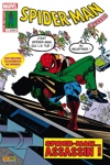 Spider-man Classic nº5 - Spider-Man...assassin !