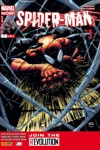 Spider-man (Vol 4 - 2013-2014) nº1 - Héros ou danger public ?