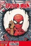 Spider-man (Vol 4 - 2013-2014) nº3 - Un monde de douceur