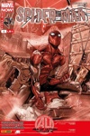 Spider-man (Vol 4 - 2013-2014) nº4 - Scénario catastrophe - Couverture A