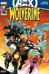 Wolverine (Vol 3 - 2012-2013) nº9 - Encore une tournée