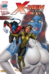 X-Men Extra nº94 - Changement en profondeur