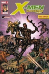 X-Men Universe - Hors Serie nº4 - Bain de sang