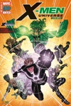 X-Men Universe - Hors Serie nº5 - Arrêtez de tuer Madrox !