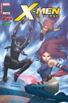 X-Men Universe (Vol 3) nº9 - Survie